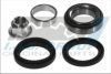 SUZUK 0915918013 Wheel Bearing Kit